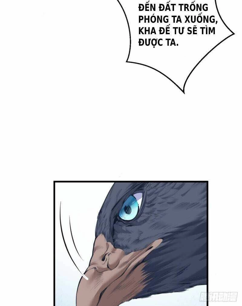Thảnh Thơi Thú Thế Chủng Chủng Điền, Sinh Sinh Tể - Update Chapter 170 - Trang 37