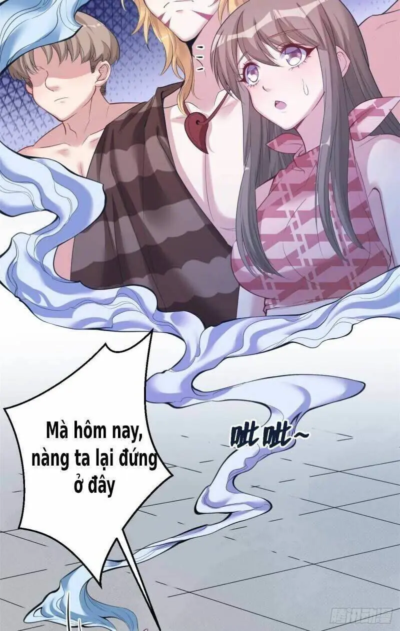 Thảnh Thơi Thú Thế Chủng Chủng Điền, Sinh Sinh Tể - Update Chapter 170 - Trang 4