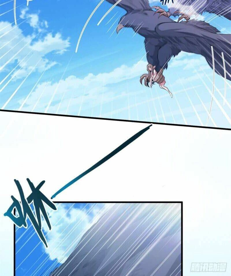 Thảnh Thơi Thú Thế Chủng Chủng Điền, Sinh Sinh Tể - Update Chapter 170 - Trang 43