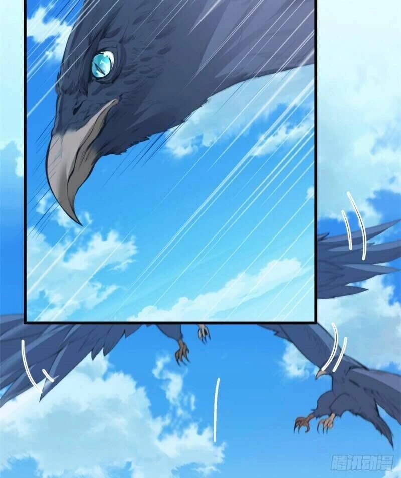 Thảnh Thơi Thú Thế Chủng Chủng Điền, Sinh Sinh Tể - Update Chapter 170 - Trang 44