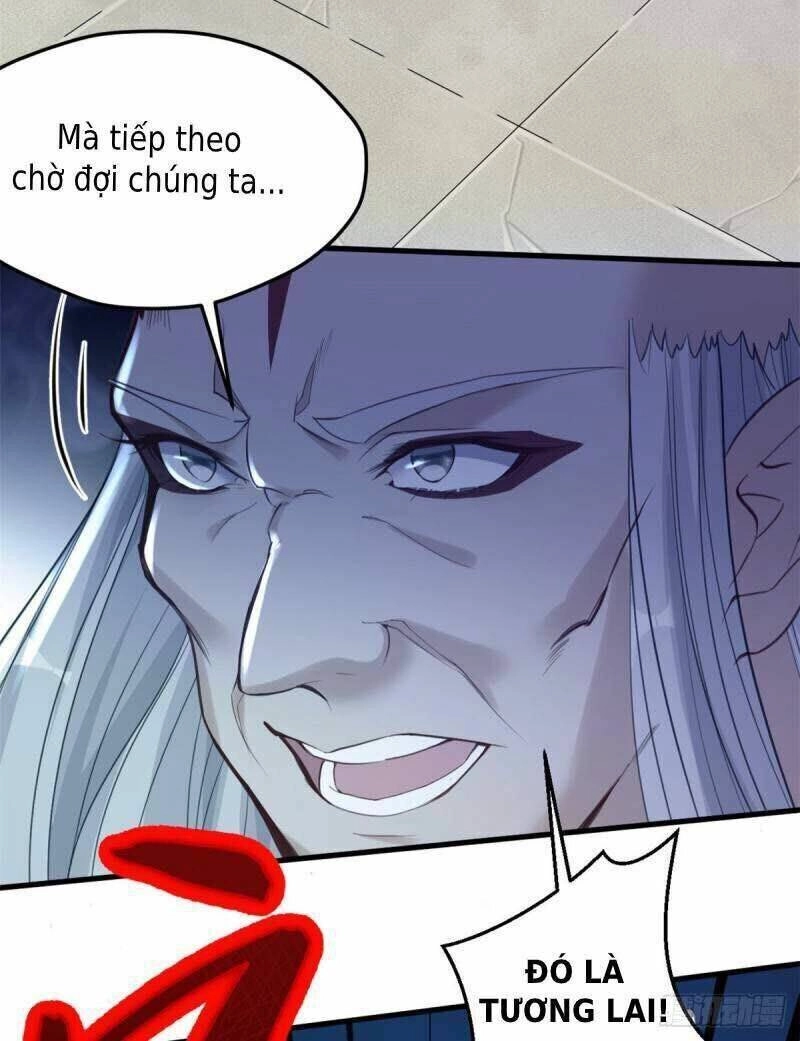 Thảnh Thơi Thú Thế Chủng Chủng Điền, Sinh Sinh Tể - Update Chapter 170 - Trang 6