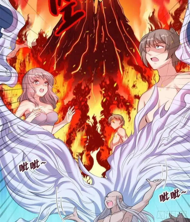 Thảnh Thơi Thú Thế Chủng Chủng Điền, Sinh Sinh Tể - Update Chapter 170 - Trang 8