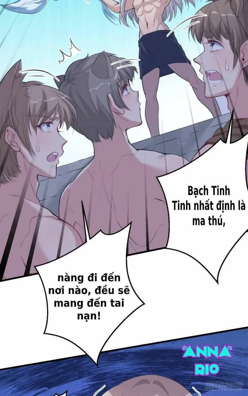 Thảnh Thơi Thú Thế Chủng Chủng Điền, Sinh Sinh Tể - Update Chapter 170 - Trang 9