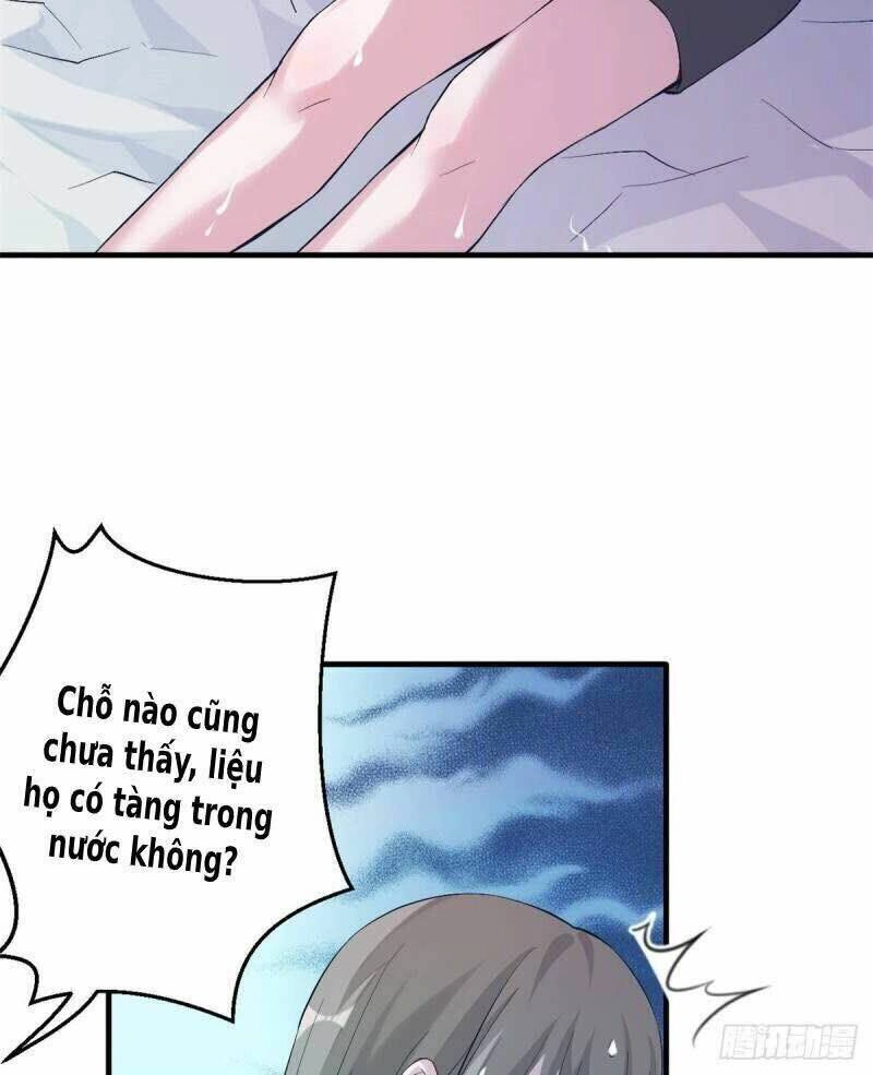 Thảnh Thơi Thú Thế Chủng Chủng Điền, Sinh Sinh Tể - Update Chapter 171 - Trang 20