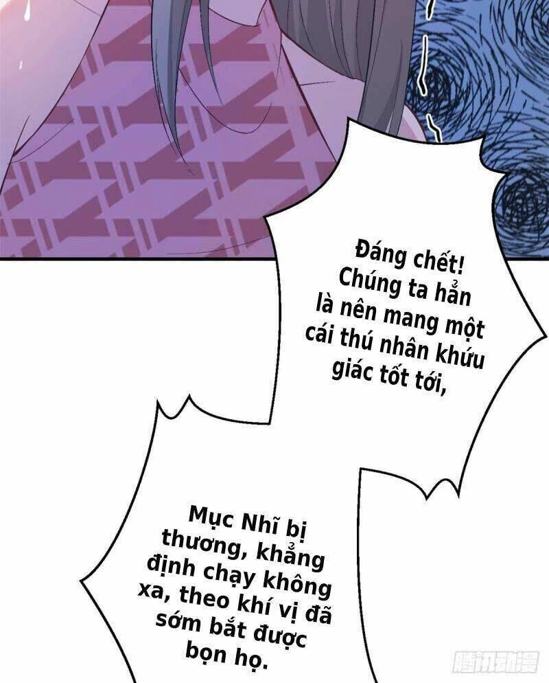 Thảnh Thơi Thú Thế Chủng Chủng Điền, Sinh Sinh Tể - Update Chapter 171 - Trang 24