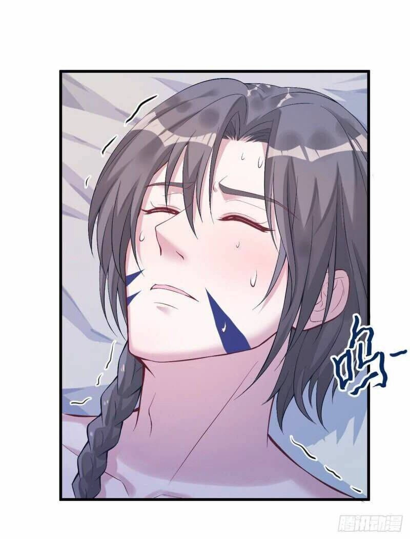 Thảnh Thơi Thú Thế Chủng Chủng Điền, Sinh Sinh Tể - Update Chapter 171 - Trang 35