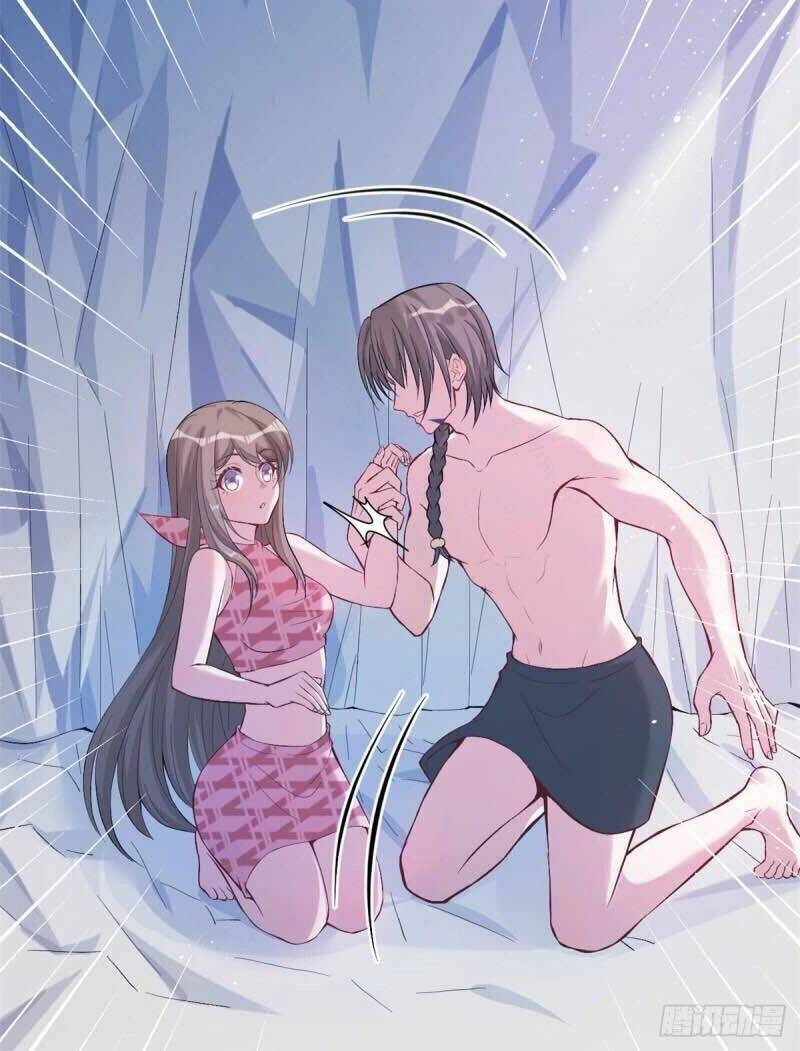 Thảnh Thơi Thú Thế Chủng Chủng Điền, Sinh Sinh Tể - Update Chapter 171 - Trang 37