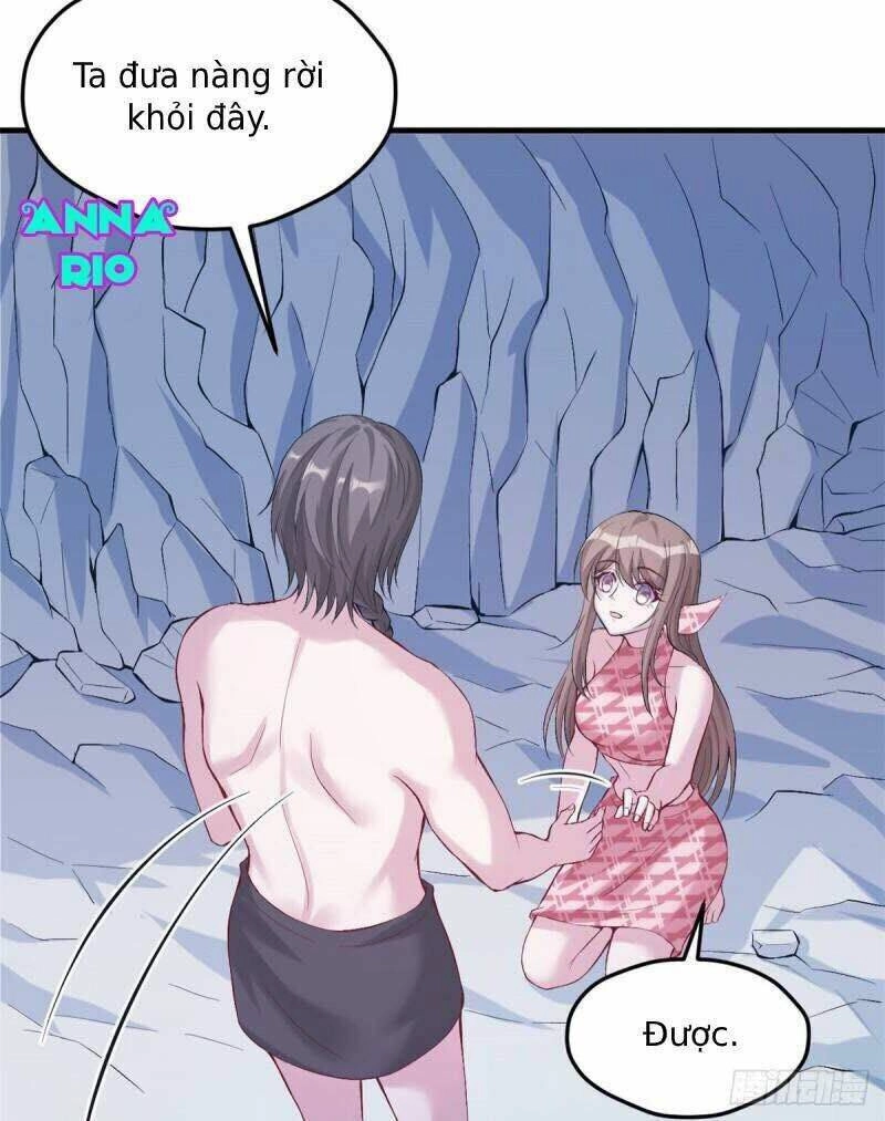 Thảnh Thơi Thú Thế Chủng Chủng Điền, Sinh Sinh Tể - Update Chapter 171 - Trang 45