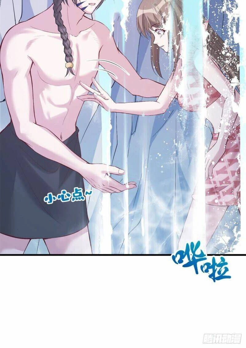 Thảnh Thơi Thú Thế Chủng Chủng Điền, Sinh Sinh Tể - Update Chapter 171 - Trang 47