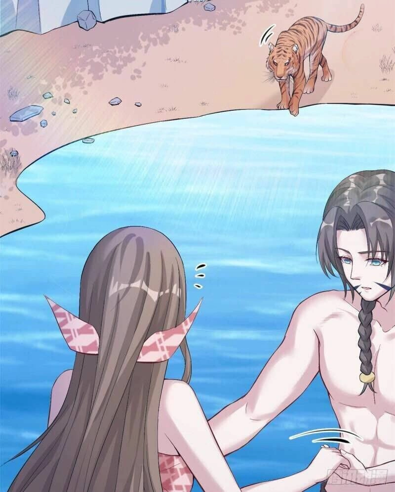 Thảnh Thơi Thú Thế Chủng Chủng Điền, Sinh Sinh Tể - Update Chapter 171 - Trang 49