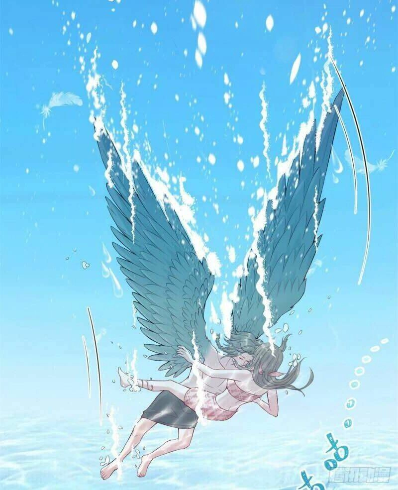Thảnh Thơi Thú Thế Chủng Chủng Điền, Sinh Sinh Tể - Update Chapter 171 - Trang 5