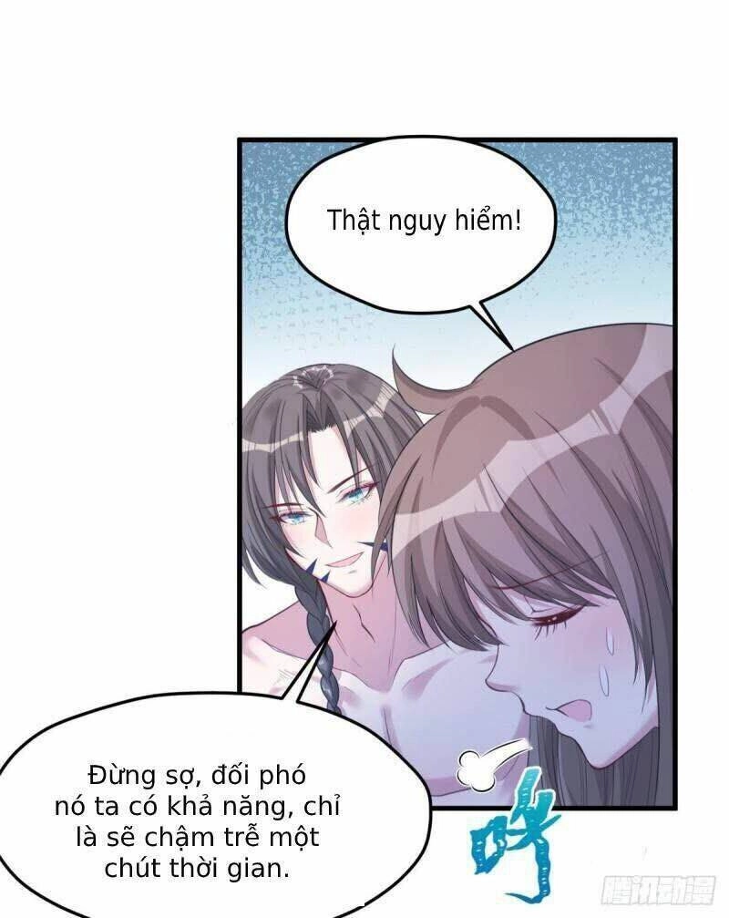 Thảnh Thơi Thú Thế Chủng Chủng Điền, Sinh Sinh Tể - Update Chapter 172 - Trang 10
