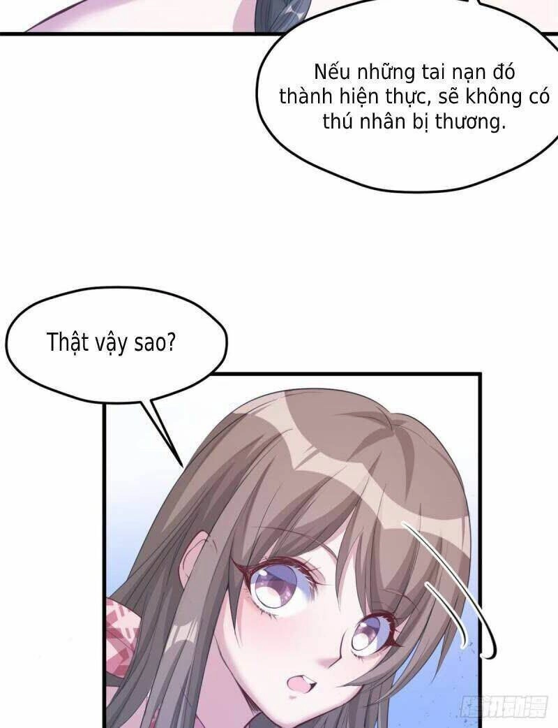 Thảnh Thơi Thú Thế Chủng Chủng Điền, Sinh Sinh Tể - Update Chapter 172 - Trang 19