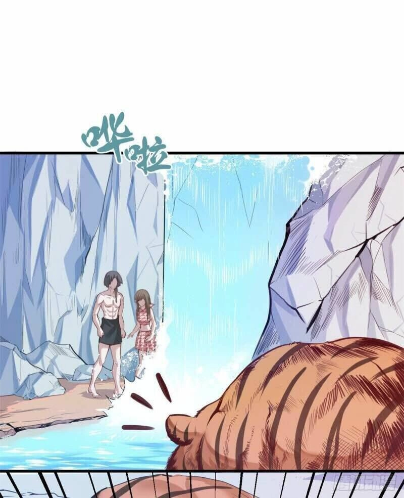 Thảnh Thơi Thú Thế Chủng Chủng Điền, Sinh Sinh Tể - Update Chapter 172 - Trang 2