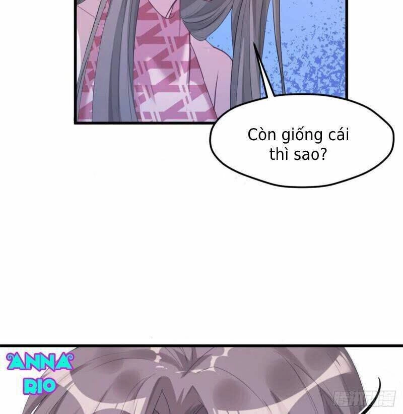 Thảnh Thơi Thú Thế Chủng Chủng Điền, Sinh Sinh Tể - Update Chapter 172 - Trang 20