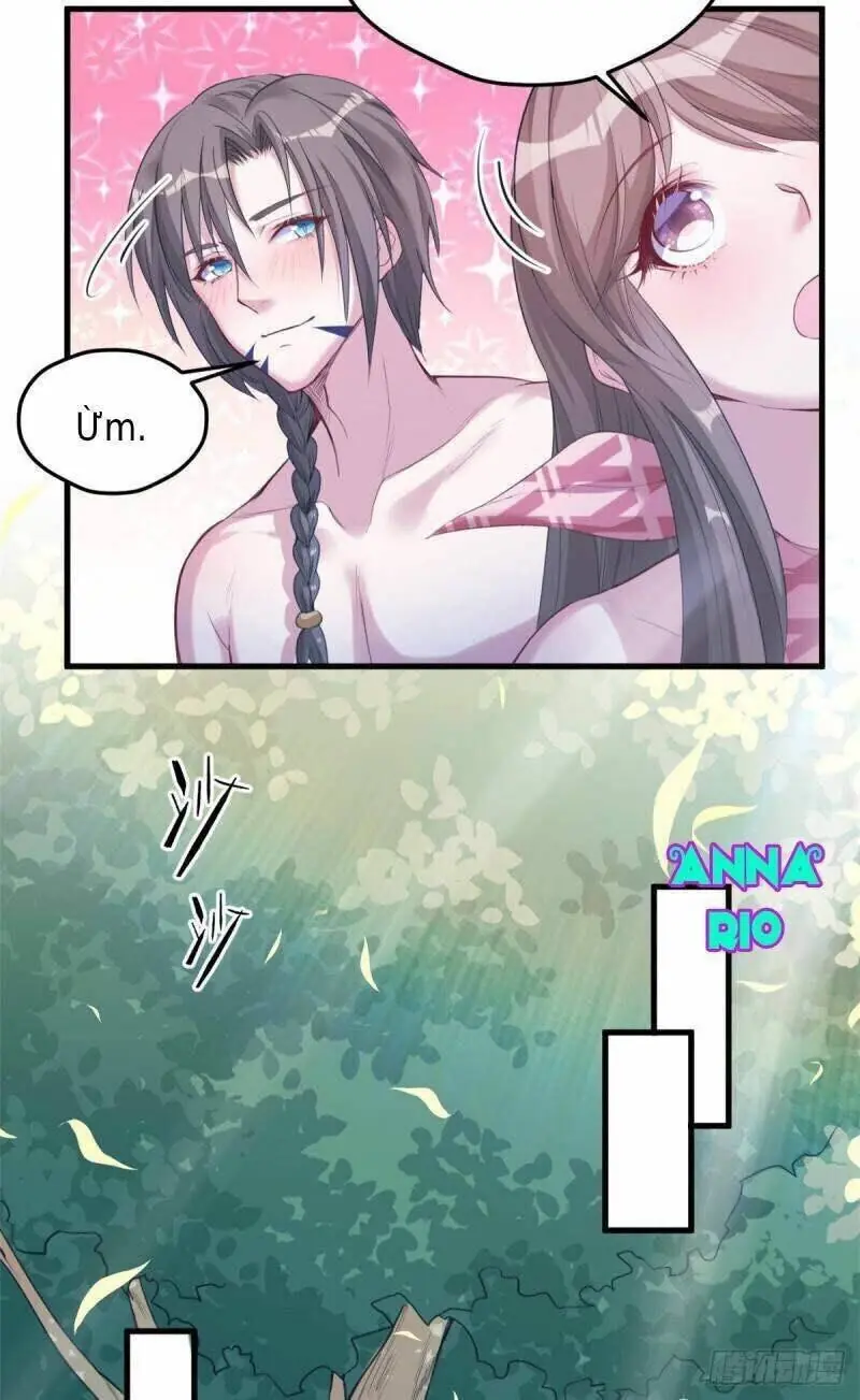 Thảnh Thơi Thú Thế Chủng Chủng Điền, Sinh Sinh Tể - Update Chapter 172 - Trang 24