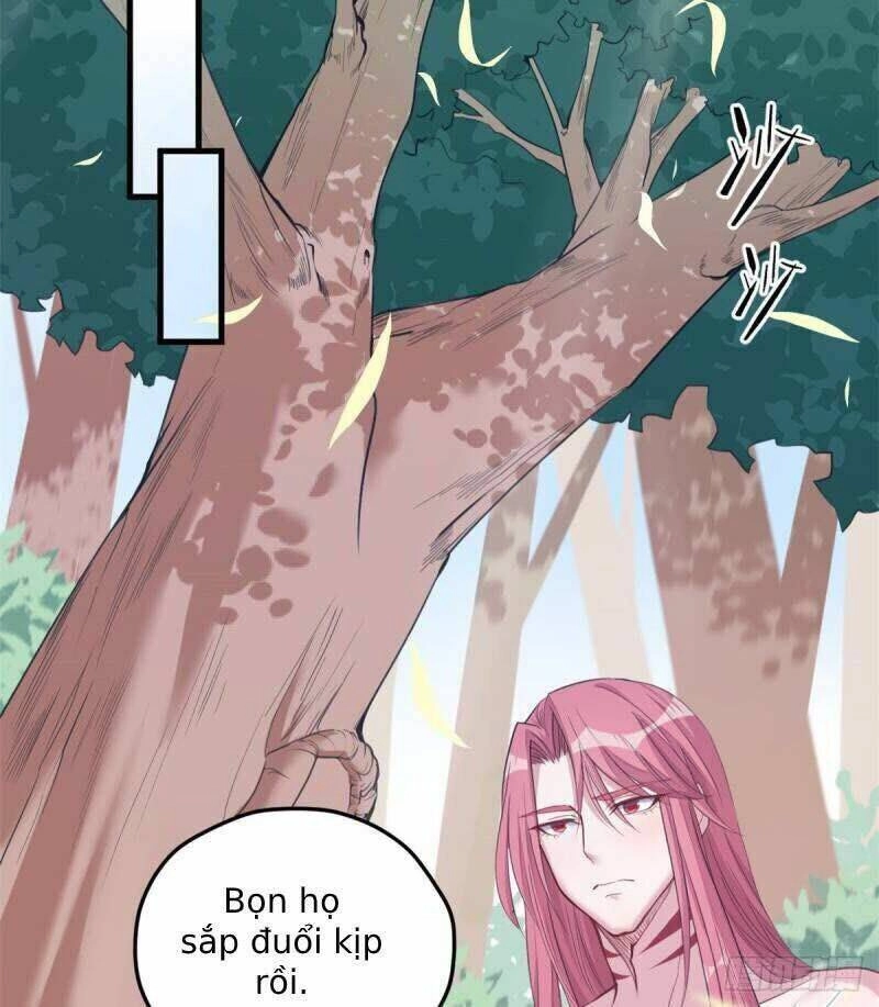 Thảnh Thơi Thú Thế Chủng Chủng Điền, Sinh Sinh Tể - Update Chapter 172 - Trang 25