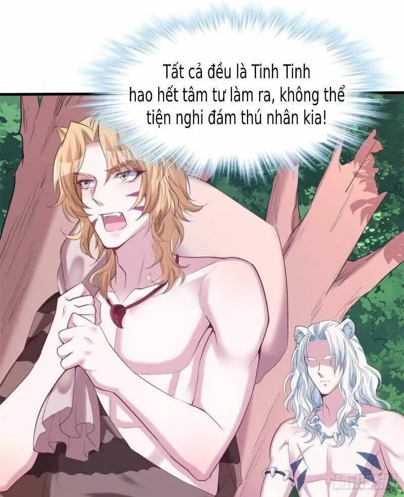 Thảnh Thơi Thú Thế Chủng Chủng Điền, Sinh Sinh Tể - Update Chapter 172 - Trang 27
