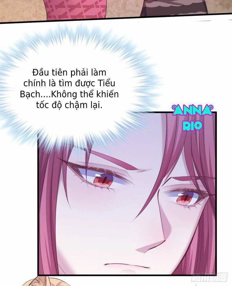 Thảnh Thơi Thú Thế Chủng Chủng Điền, Sinh Sinh Tể - Update Chapter 172 - Trang 30