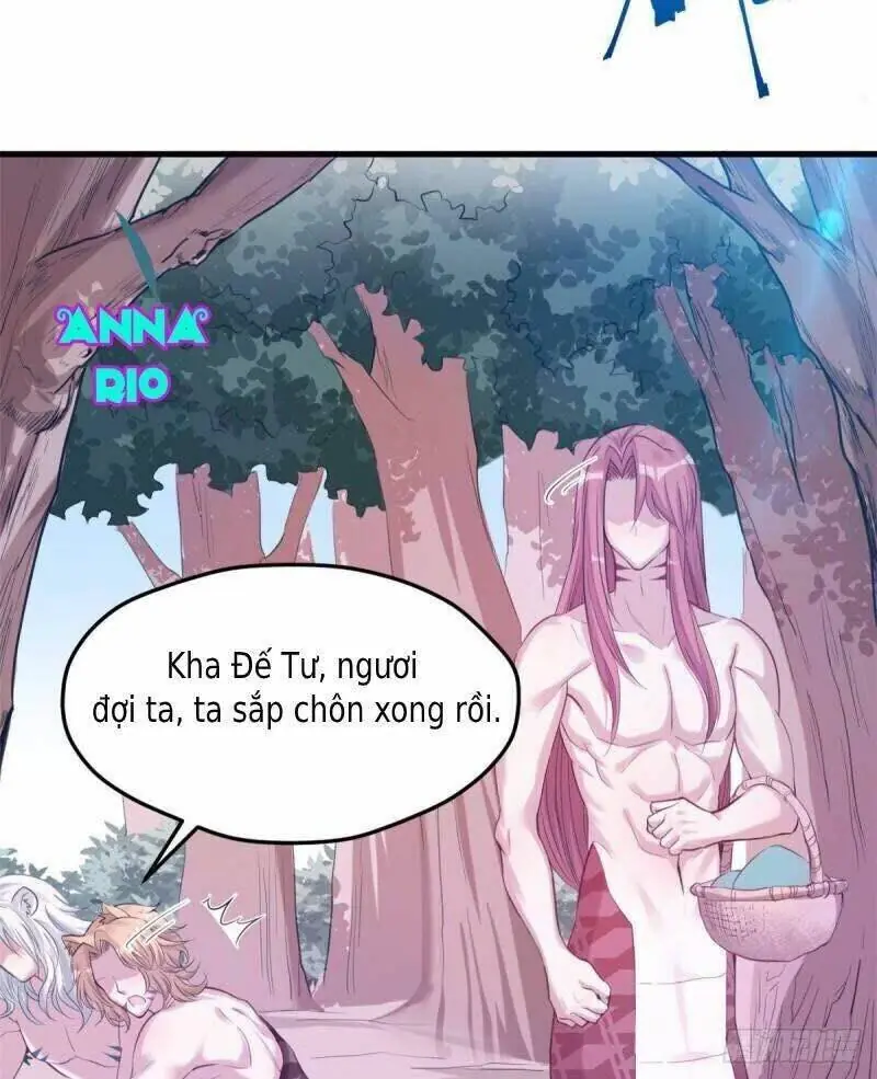 Thảnh Thơi Thú Thế Chủng Chủng Điền, Sinh Sinh Tể - Update Chapter 172 - Trang 36