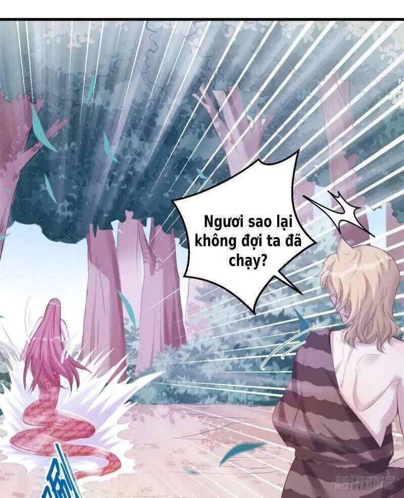 Thảnh Thơi Thú Thế Chủng Chủng Điền, Sinh Sinh Tể - Update Chapter 172 - Trang 38