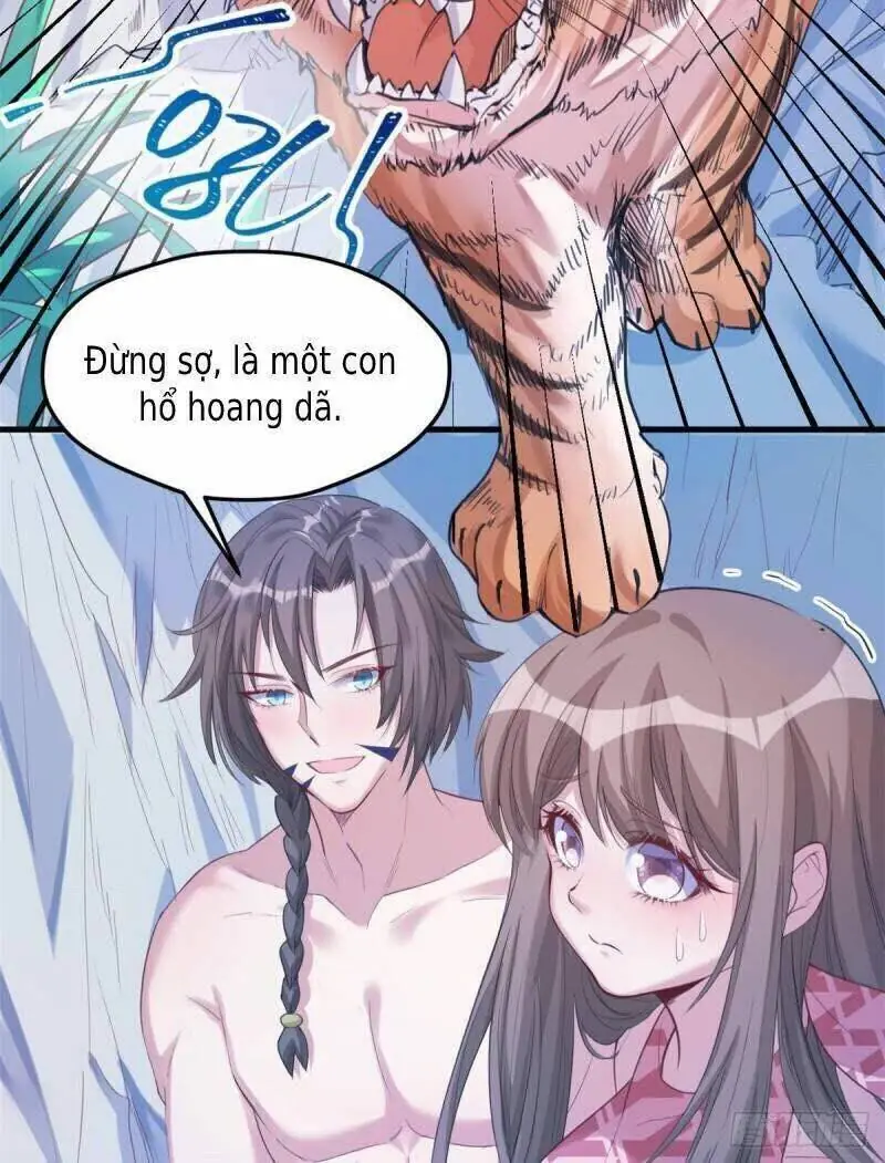 Thảnh Thơi Thú Thế Chủng Chủng Điền, Sinh Sinh Tể - Update Chapter 172 - Trang 4