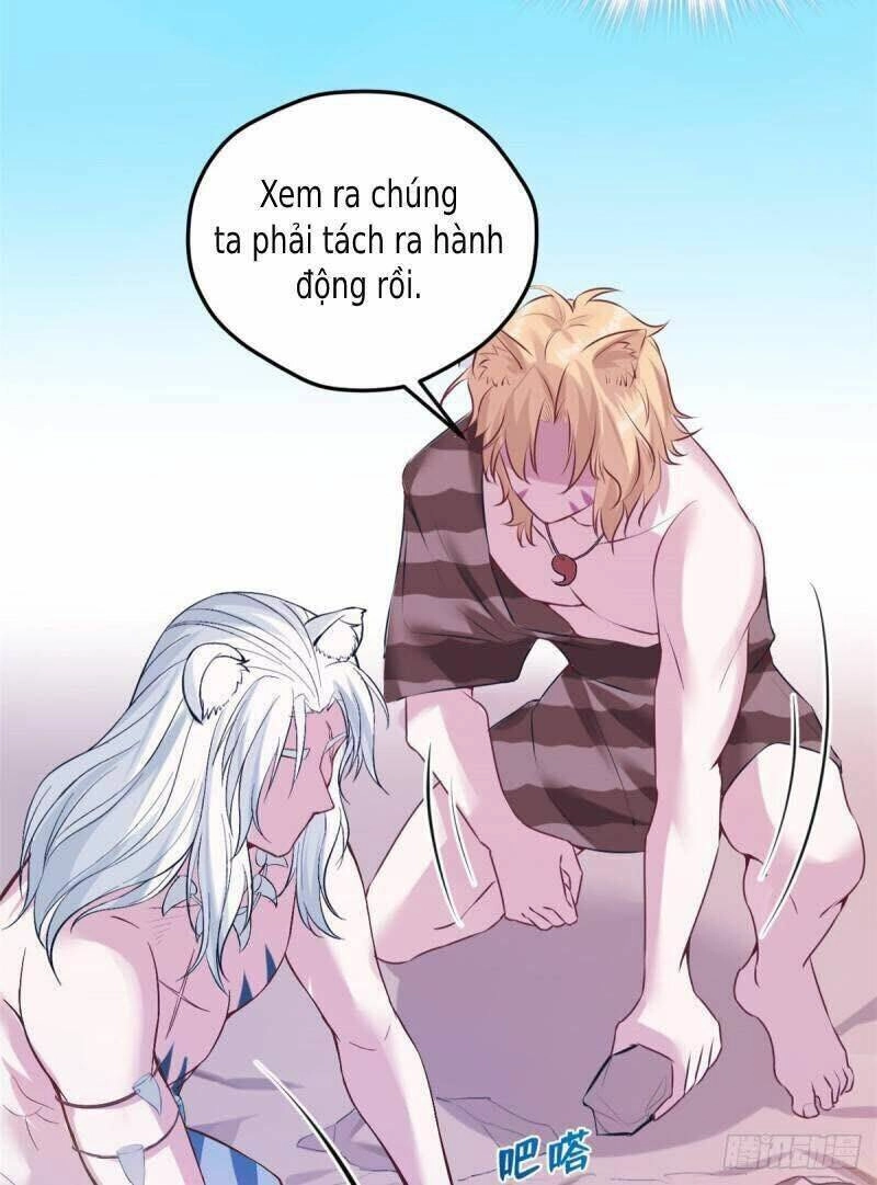 Thảnh Thơi Thú Thế Chủng Chủng Điền, Sinh Sinh Tể - Update Chapter 172 - Trang 41
