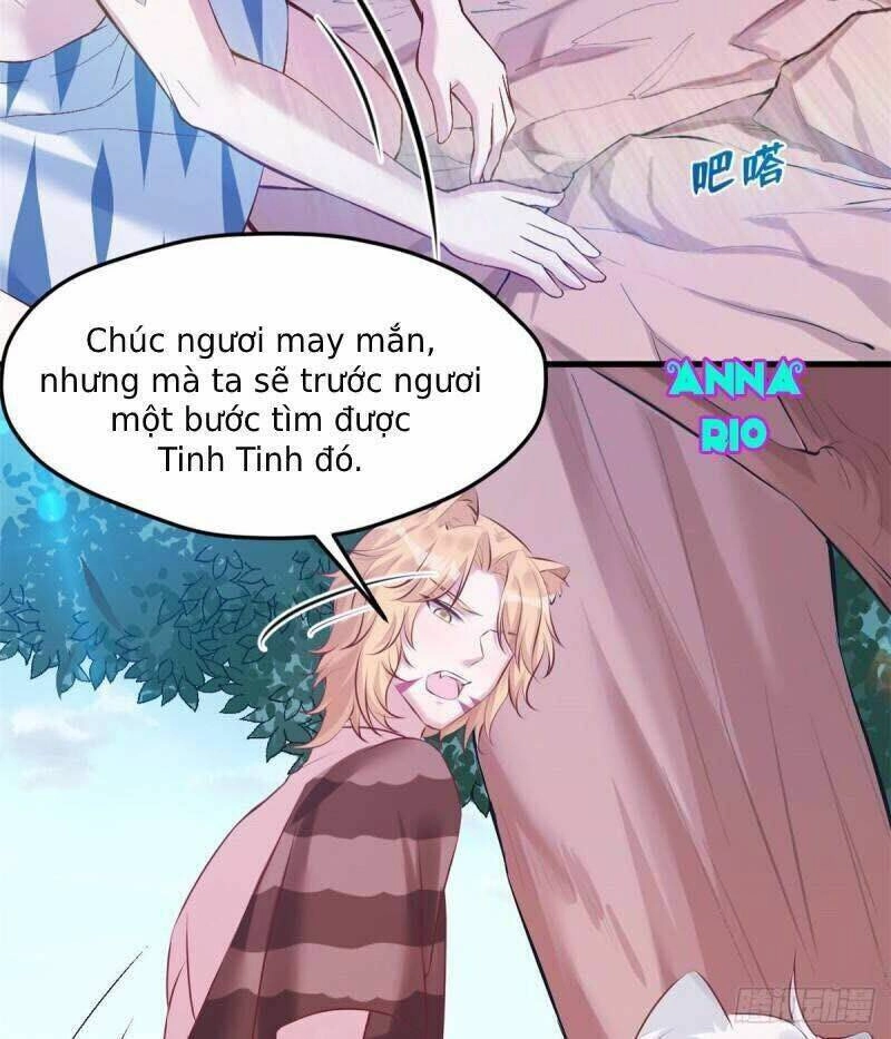 Thảnh Thơi Thú Thế Chủng Chủng Điền, Sinh Sinh Tể - Update Chapter 172 - Trang 42