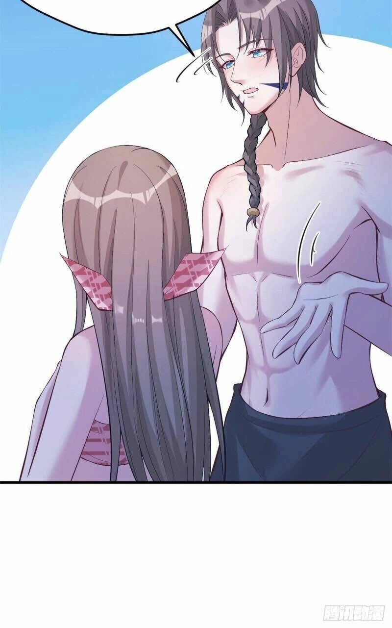 Thảnh Thơi Thú Thế Chủng Chủng Điền, Sinh Sinh Tể - Update Chapter 173 - Trang 11