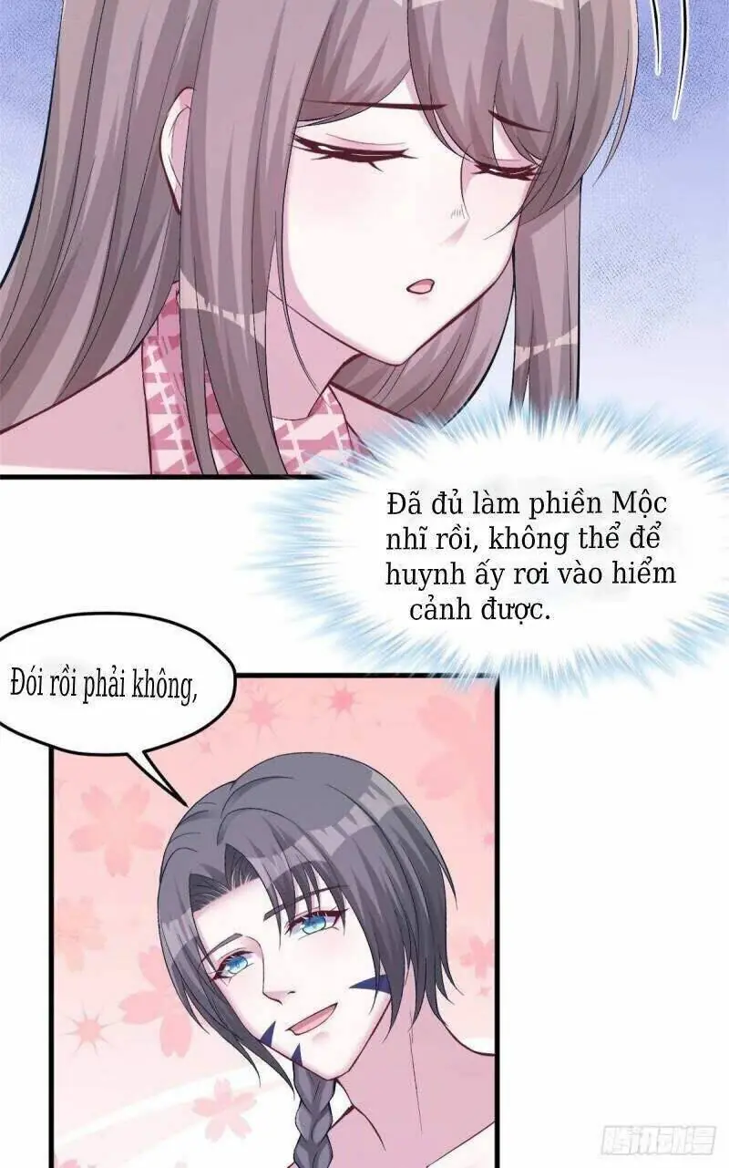 Thảnh Thơi Thú Thế Chủng Chủng Điền, Sinh Sinh Tể - Update Chapter 173 - Trang 13