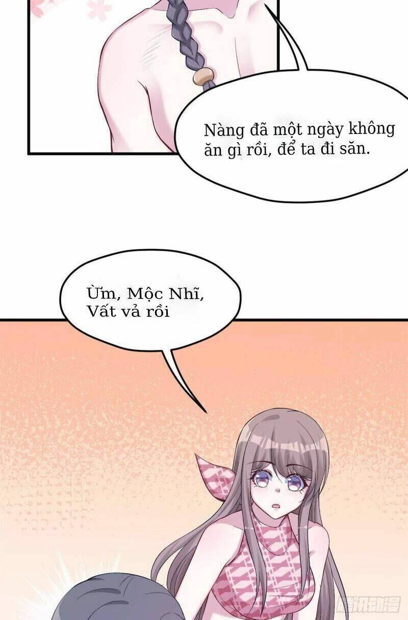 Thảnh Thơi Thú Thế Chủng Chủng Điền, Sinh Sinh Tể - Update Chapter 173 - Trang 14