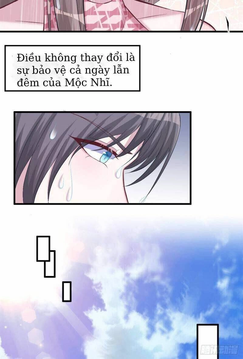 Thảnh Thơi Thú Thế Chủng Chủng Điền, Sinh Sinh Tể - Update Chapter 173 - Trang 19