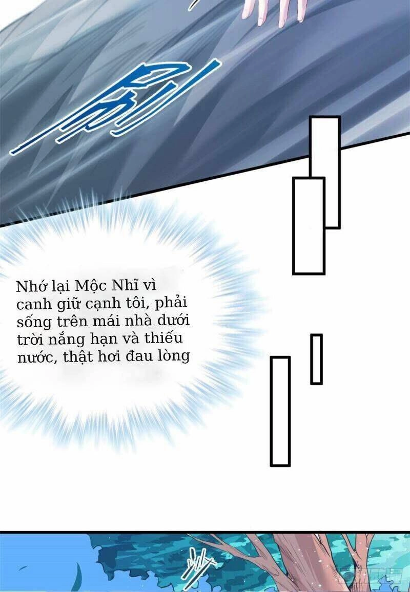 Thảnh Thơi Thú Thế Chủng Chủng Điền, Sinh Sinh Tể - Update Chapter 173 - Trang 23