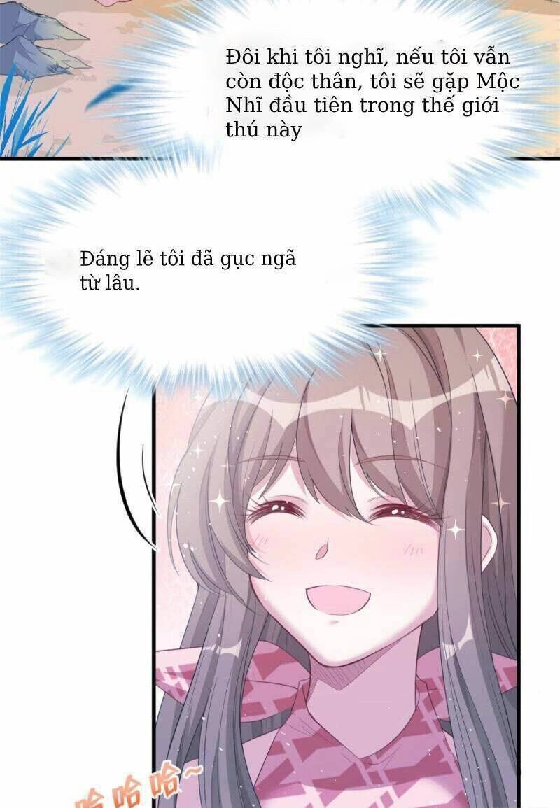 Thảnh Thơi Thú Thế Chủng Chủng Điền, Sinh Sinh Tể - Update Chapter 173 - Trang 25