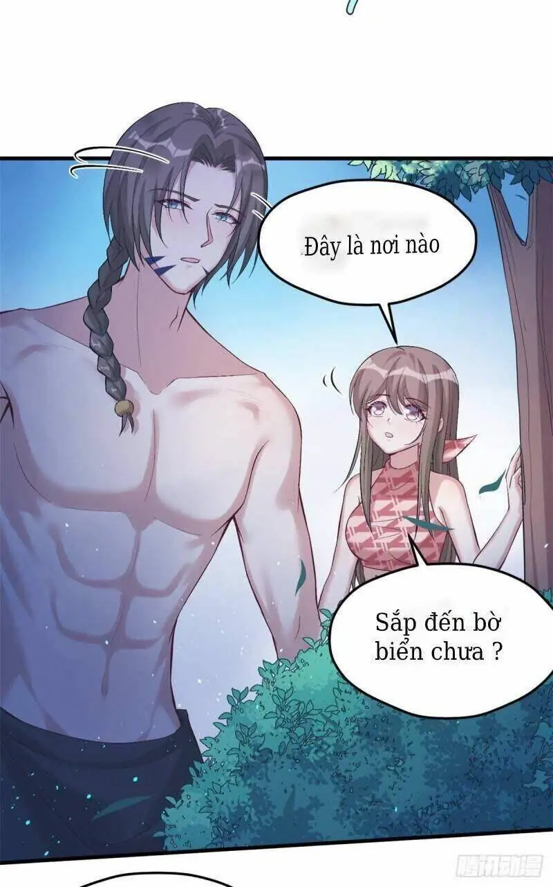Thảnh Thơi Thú Thế Chủng Chủng Điền, Sinh Sinh Tể - Update Chapter 173 - Trang 3