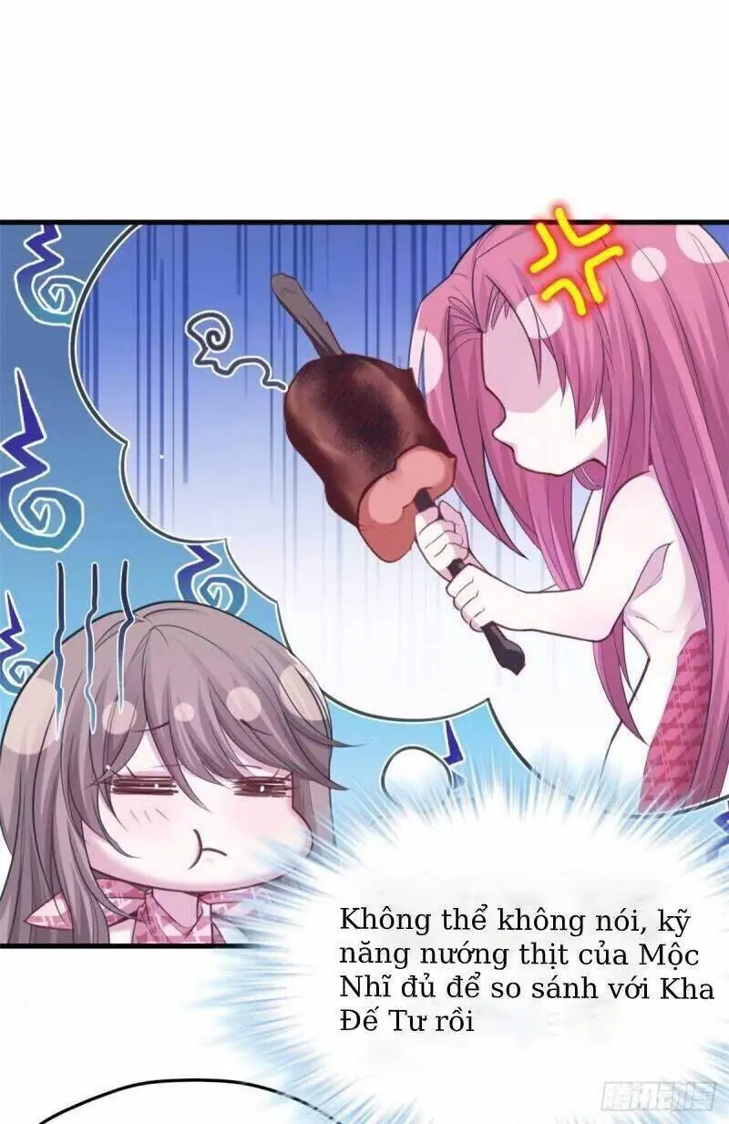 Thảnh Thơi Thú Thế Chủng Chủng Điền, Sinh Sinh Tể - Update Chapter 173 - Trang 32