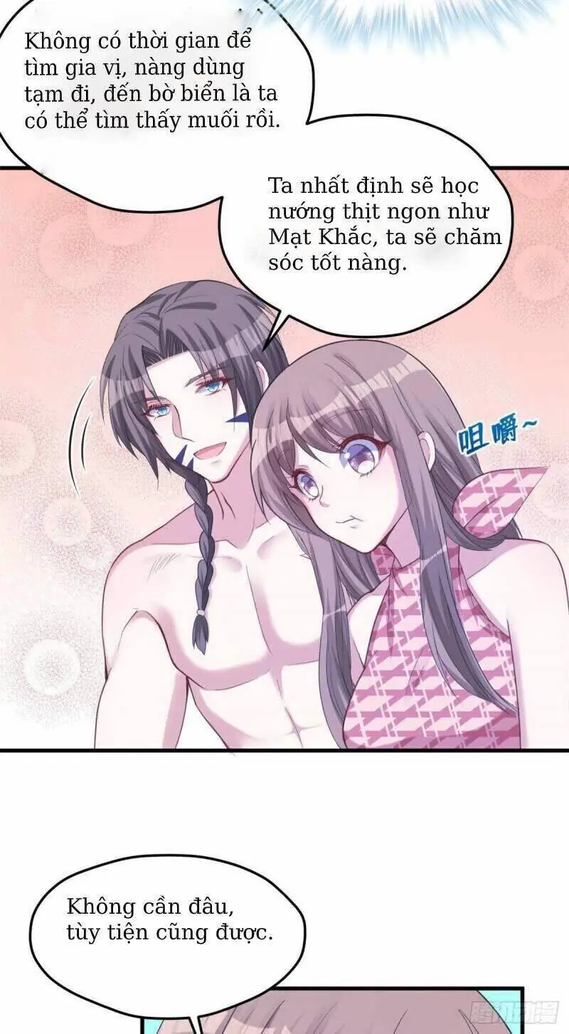 Thảnh Thơi Thú Thế Chủng Chủng Điền, Sinh Sinh Tể - Update Chapter 173 - Trang 33