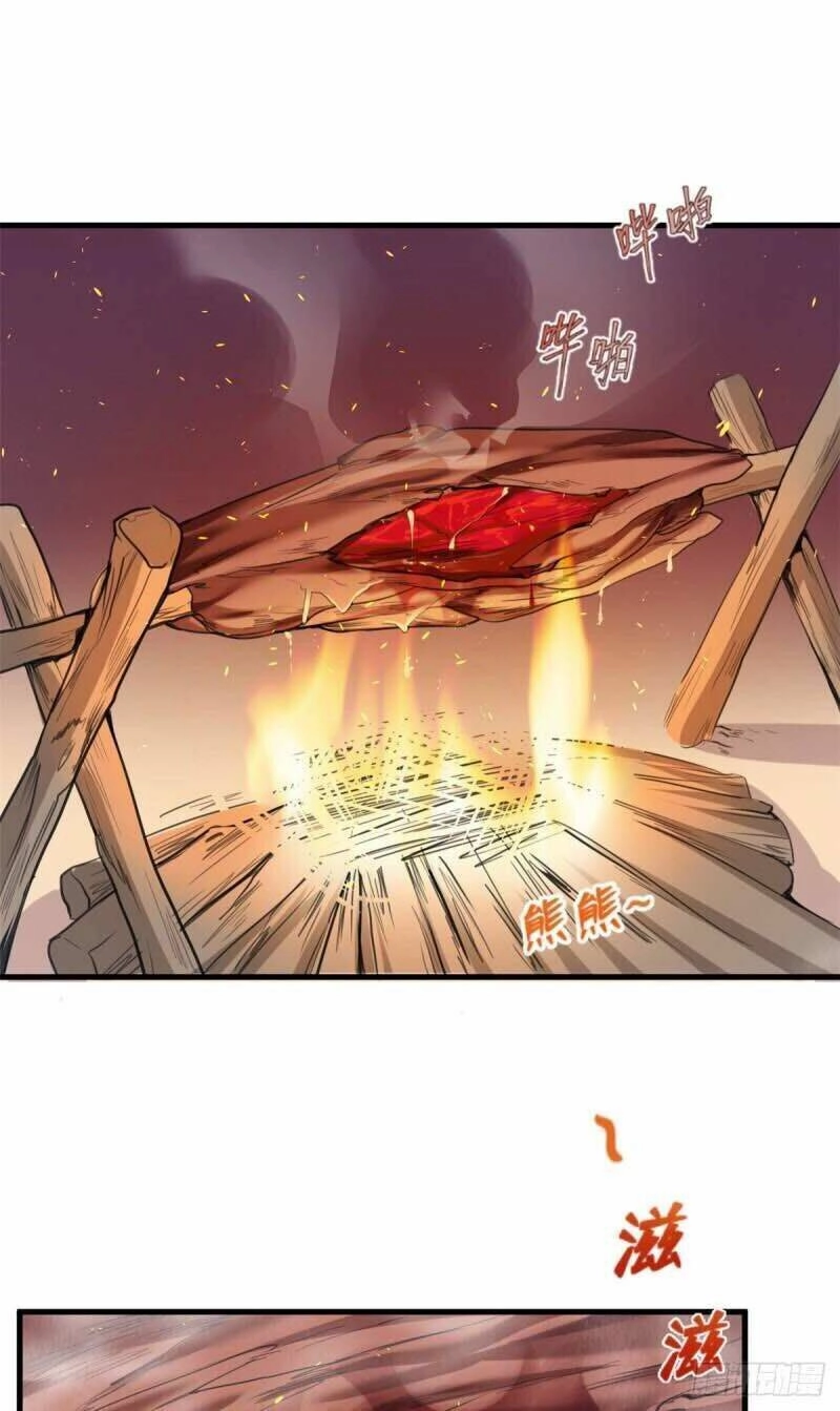 Thảnh Thơi Thú Thế Chủng Chủng Điền, Sinh Sinh Tể - Update Chapter 173 - Trang 35