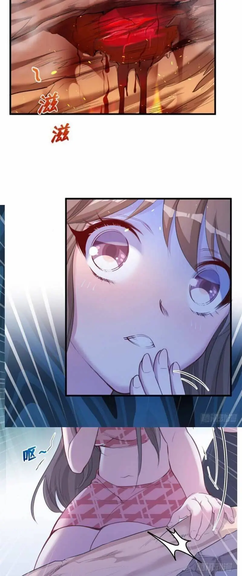 Thảnh Thơi Thú Thế Chủng Chủng Điền, Sinh Sinh Tể - Update Chapter 173 - Trang 36