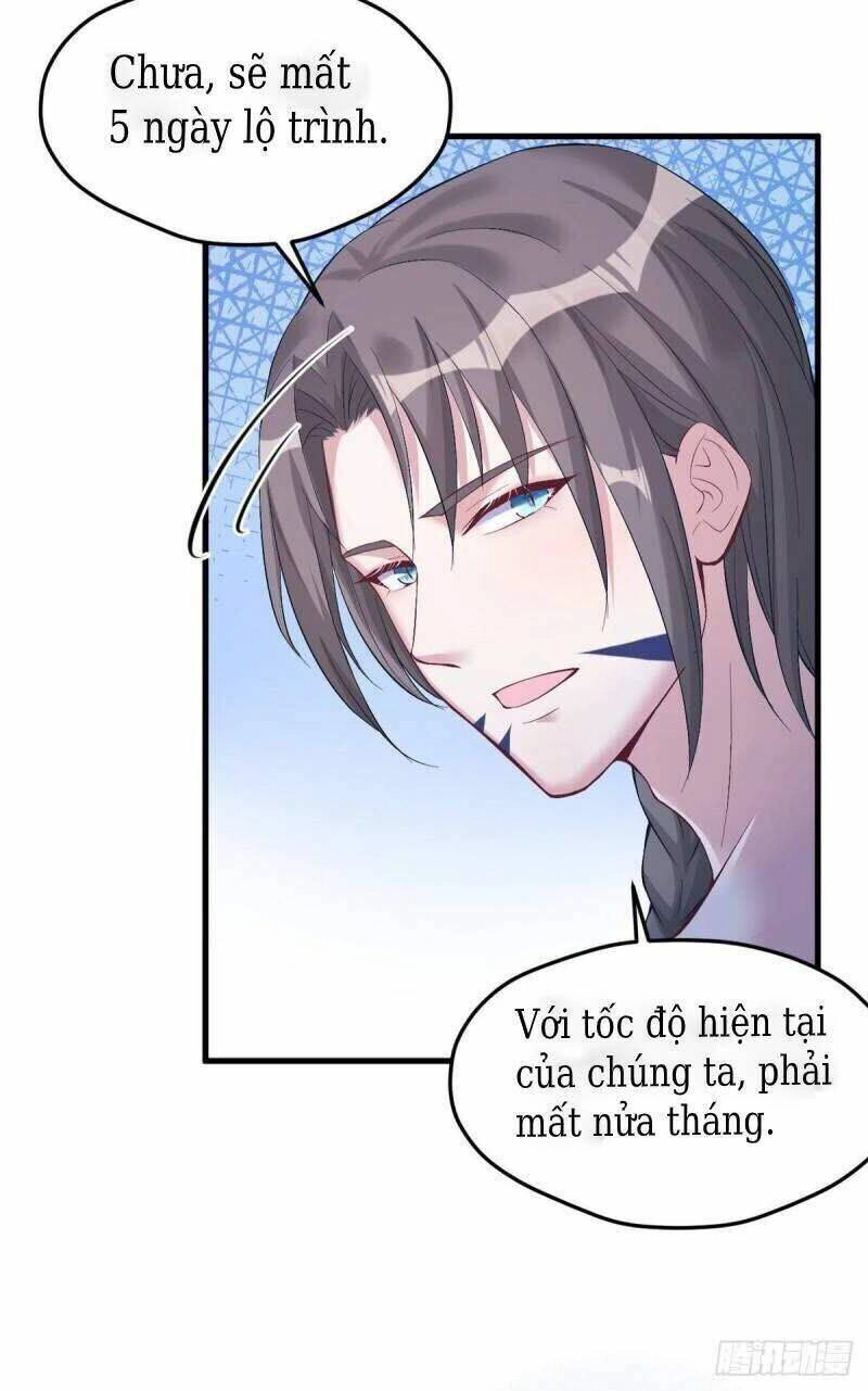 Thảnh Thơi Thú Thế Chủng Chủng Điền, Sinh Sinh Tể - Update Chapter 173 - Trang 4