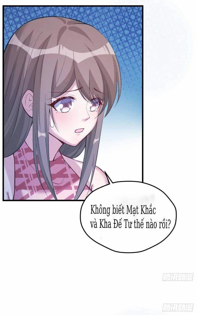 Thảnh Thơi Thú Thế Chủng Chủng Điền, Sinh Sinh Tể - Update Chapter 173 - Trang 5