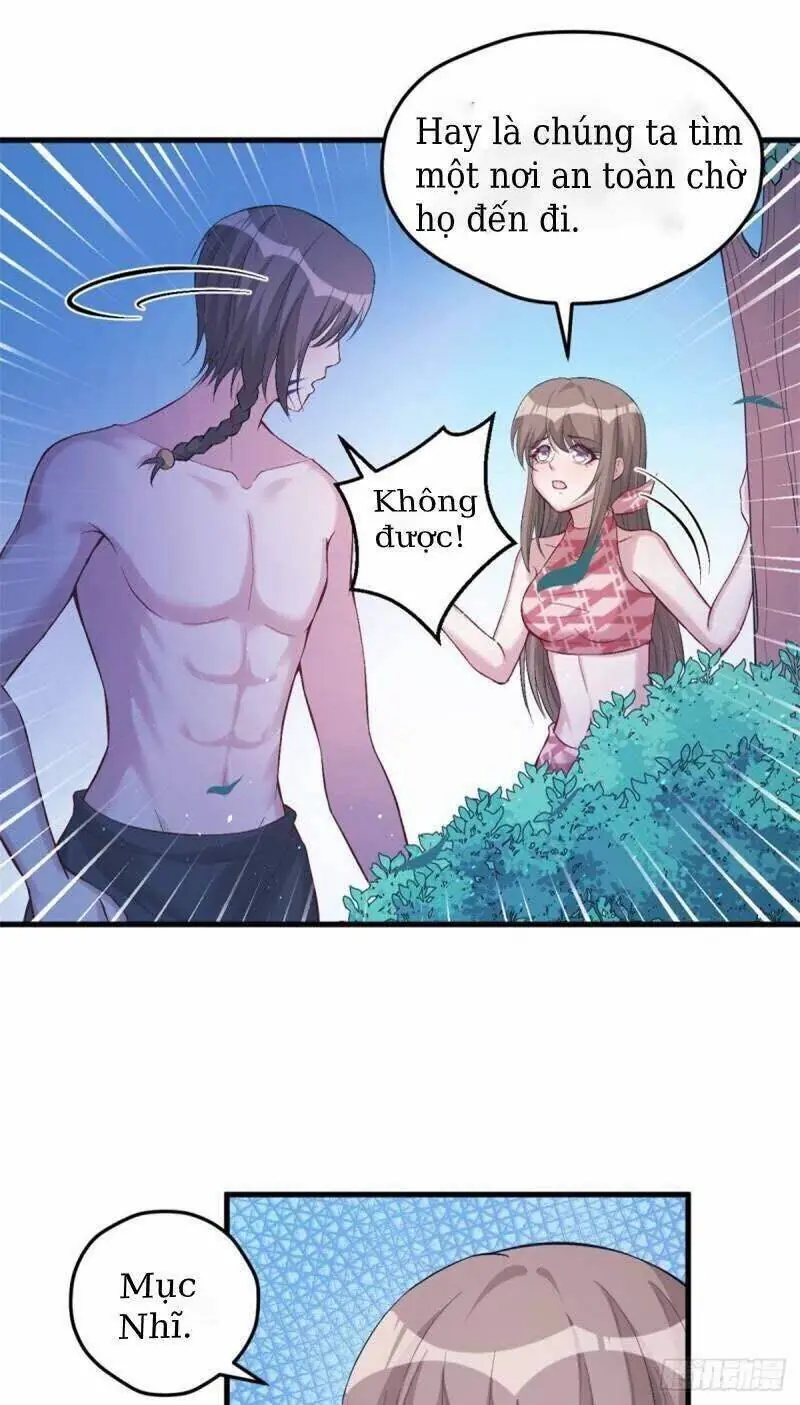 Thảnh Thơi Thú Thế Chủng Chủng Điền, Sinh Sinh Tể - Update Chapter 173 - Trang 6