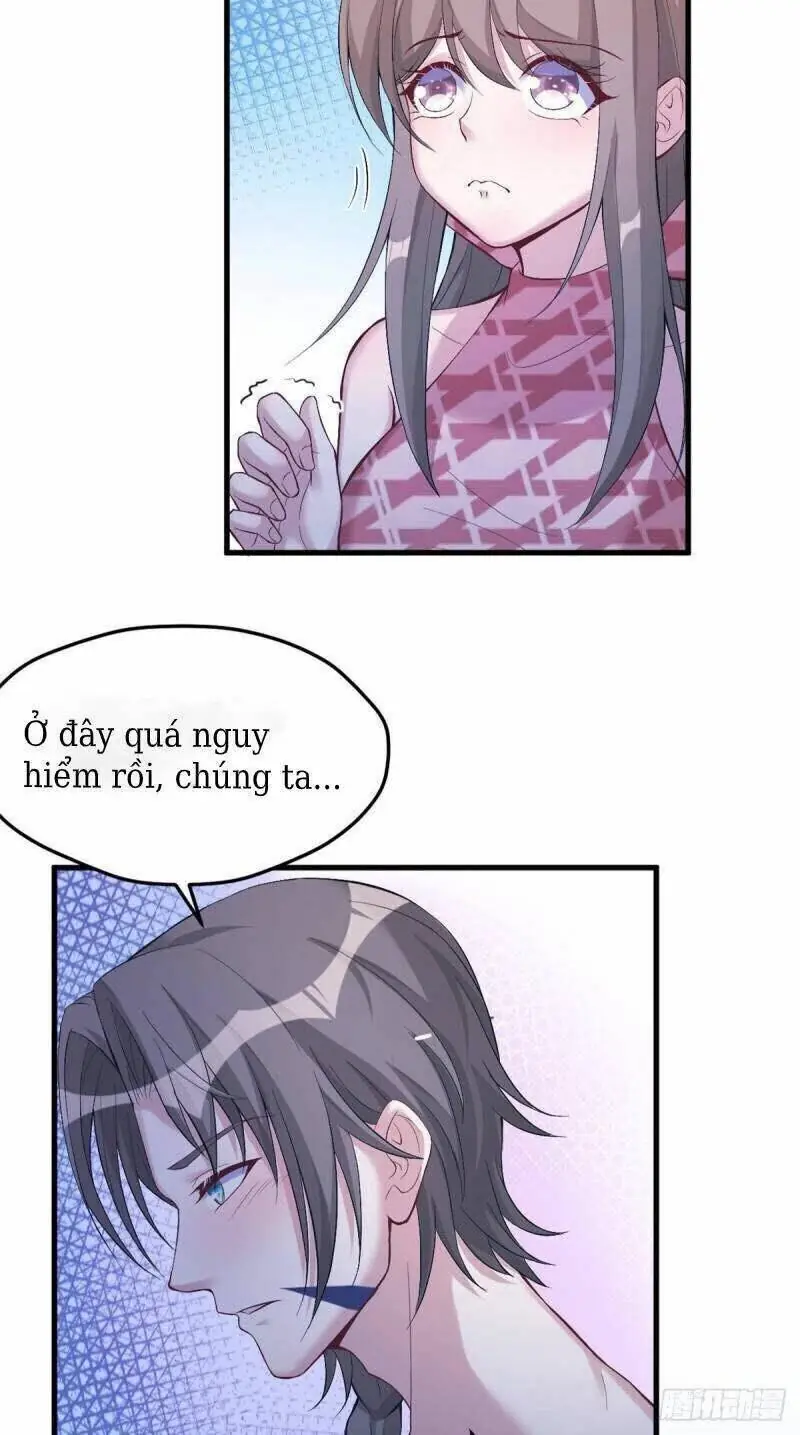Thảnh Thơi Thú Thế Chủng Chủng Điền, Sinh Sinh Tể - Update Chapter 173 - Trang 7