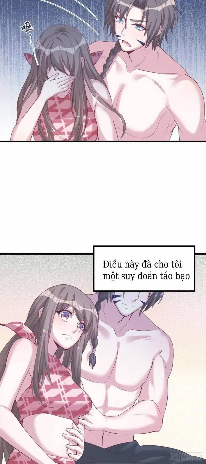 Thảnh Thơi Thú Thế Chủng Chủng Điền, Sinh Sinh Tể - Update Chapter 174 - Trang 10