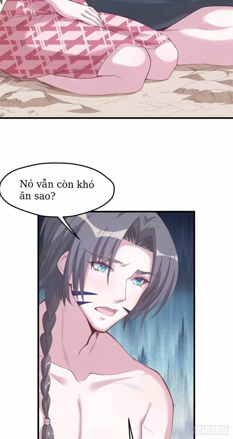 Thảnh Thơi Thú Thế Chủng Chủng Điền, Sinh Sinh Tể - Update Chapter 174 - Trang 11