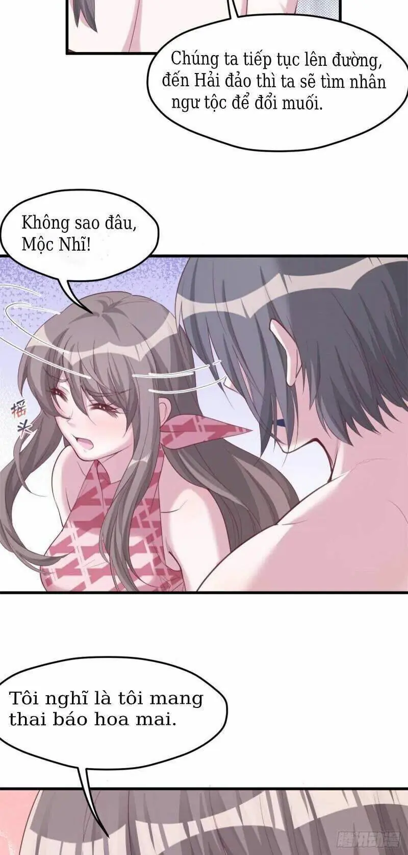 Thảnh Thơi Thú Thế Chủng Chủng Điền, Sinh Sinh Tể - Update Chapter 174 - Trang 12