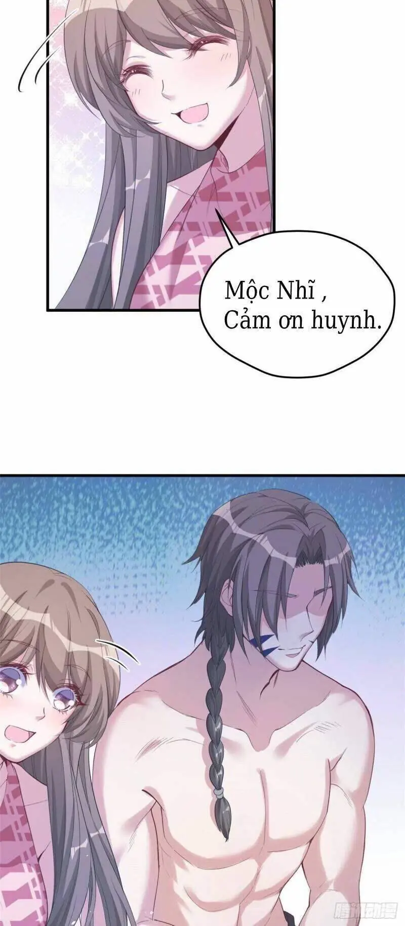 Thảnh Thơi Thú Thế Chủng Chủng Điền, Sinh Sinh Tể - Update Chapter 174 - Trang 17