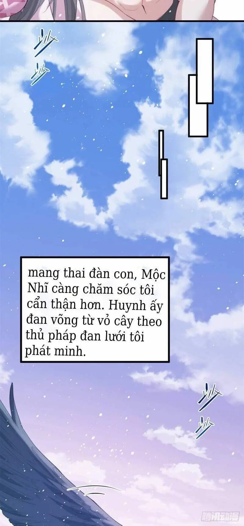 Thảnh Thơi Thú Thế Chủng Chủng Điền, Sinh Sinh Tể - Update Chapter 174 - Trang 18