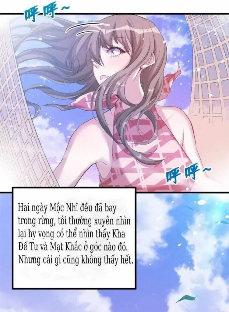 Thảnh Thơi Thú Thế Chủng Chủng Điền, Sinh Sinh Tể - Update Chapter 174 - Trang 20