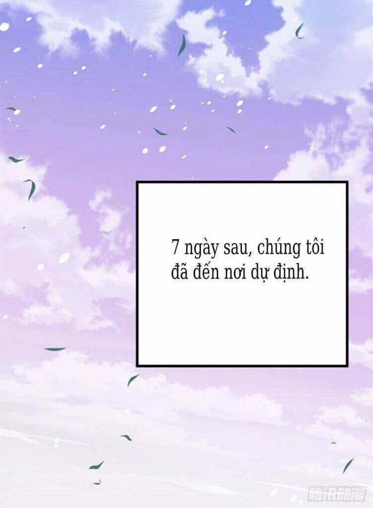 Thảnh Thơi Thú Thế Chủng Chủng Điền, Sinh Sinh Tể - Update Chapter 174 - Trang 21